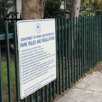 Oakland Grove Mini Park - Park rules - Parks Near Me - Miami, Florida Oakland Grove Mini Park - Park rules - Parks Near Me - Miami, Florida