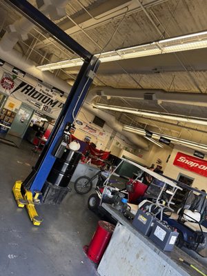 Coronado High School by null