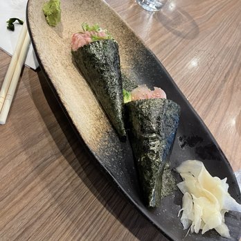 Sushi Joa Restaurant - Hand rolls - Sushi Bars Near Me - Mercer Island, Washington Sushi Joa Restaurant - Hand rolls - Sushi Bars Near Me - Mercer Island, Washington