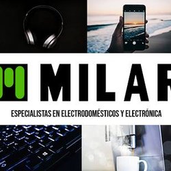 Milar - Colchonería