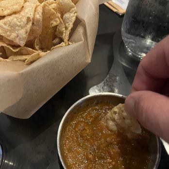 La Cosecha Mexican Table - New Mexican Cuisine Near Me - New Braunfels, Texas