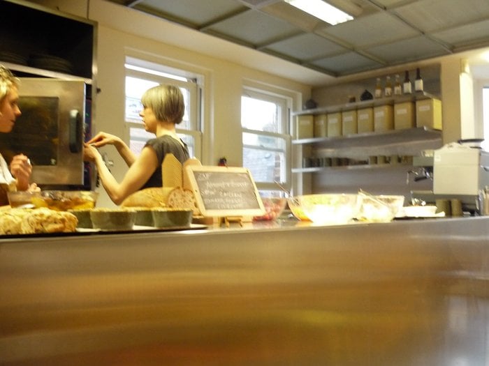 ROSE BAKERY Updated April 2024 1718 Dover Street, London, United