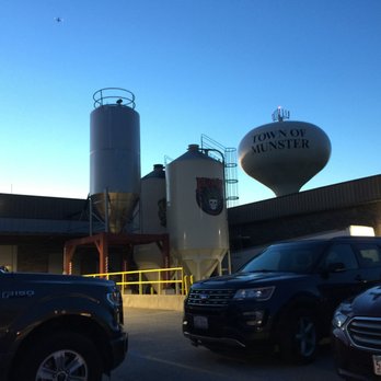 3 Floyds Brewing - The brewery - Breweries Near Me - Munster, Indiana