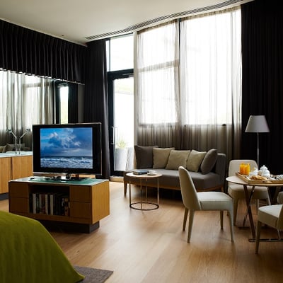 Malmaison Cheltenham by null