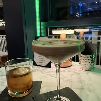 Adam T Young Confections - Cocktail Bars Near Me - Groton, Connecticut