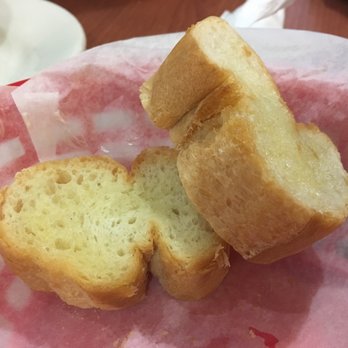 Rincon Cubano - Your meal will start with pancito.  Authentic Cuban bread lightly toasted with a smidge of butter. - Cuban Near Me - Sarasota, Florida