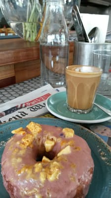 Mary Street Bakery by null