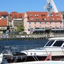 Photo of Hotel Am Yachthafen