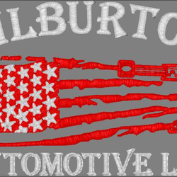 Wilburton Automotive