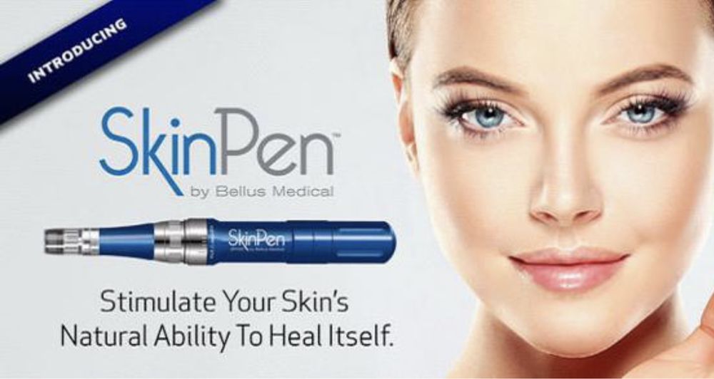 BELLE VISAGE AESTHETIC MEDICINE Request an Appointment 601 S 1st St