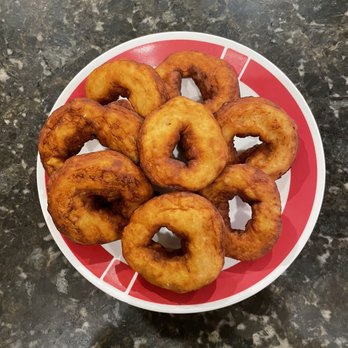 Mario's Pizza - Homemade onion rings - Pizza Near Me - Mercerville, New Jersey