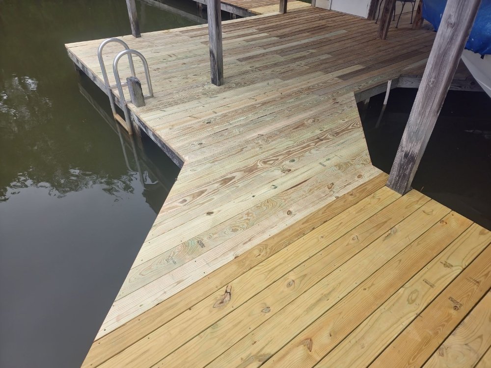 Slide of Jafia's Handyman Services