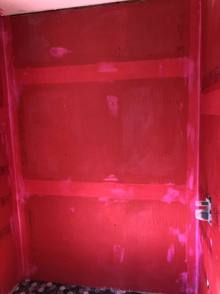 Slide of R&cimprovemaent