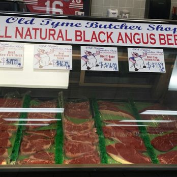 Rio Rancho Meats - Steaks!! 'Nuf said, since it is summer grilling season. - Meat Shops Near Me - Rio Rancho, New Mexico