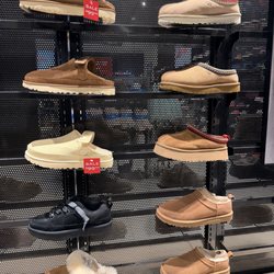 Foot Locker