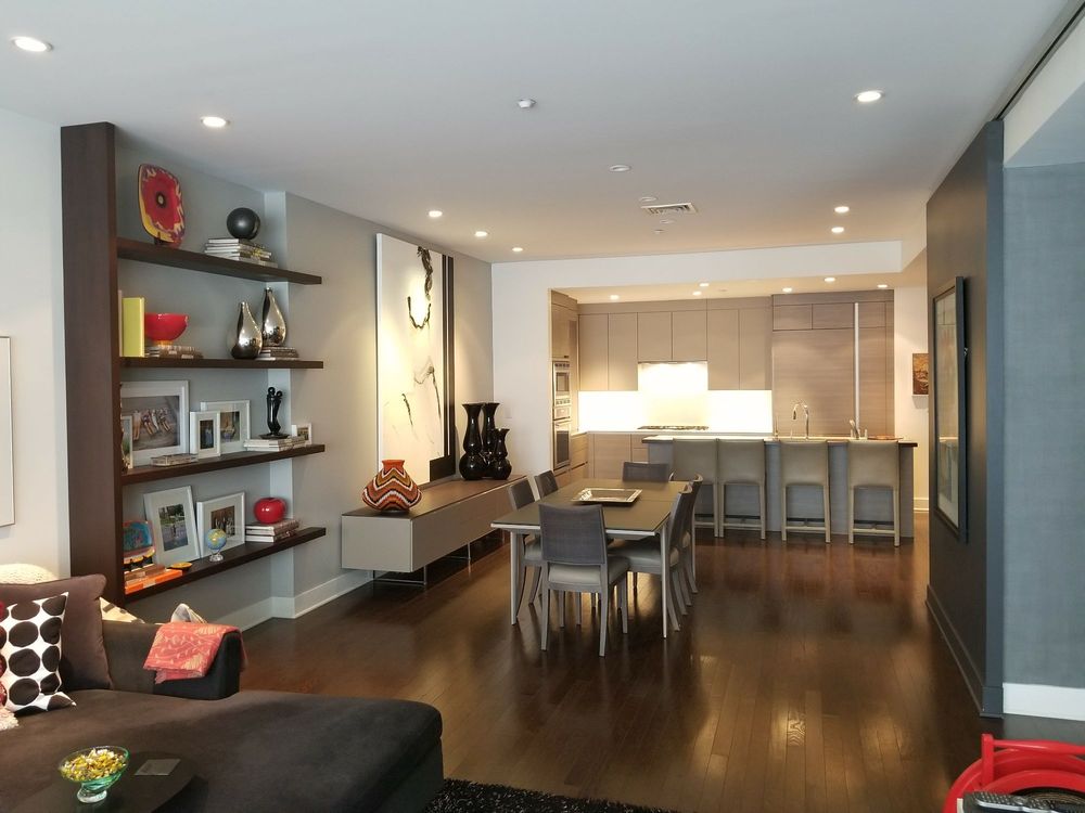 Slide of Home Renovation Masters of Boston