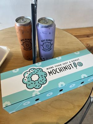 Mochinut Carrollton by null