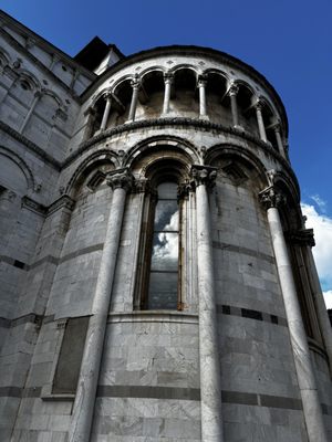 Duomo di San Martino by null