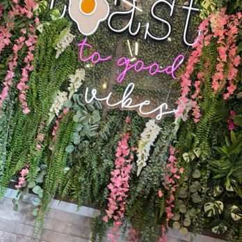 Toast - American Near Me - Sugar Land, Texas