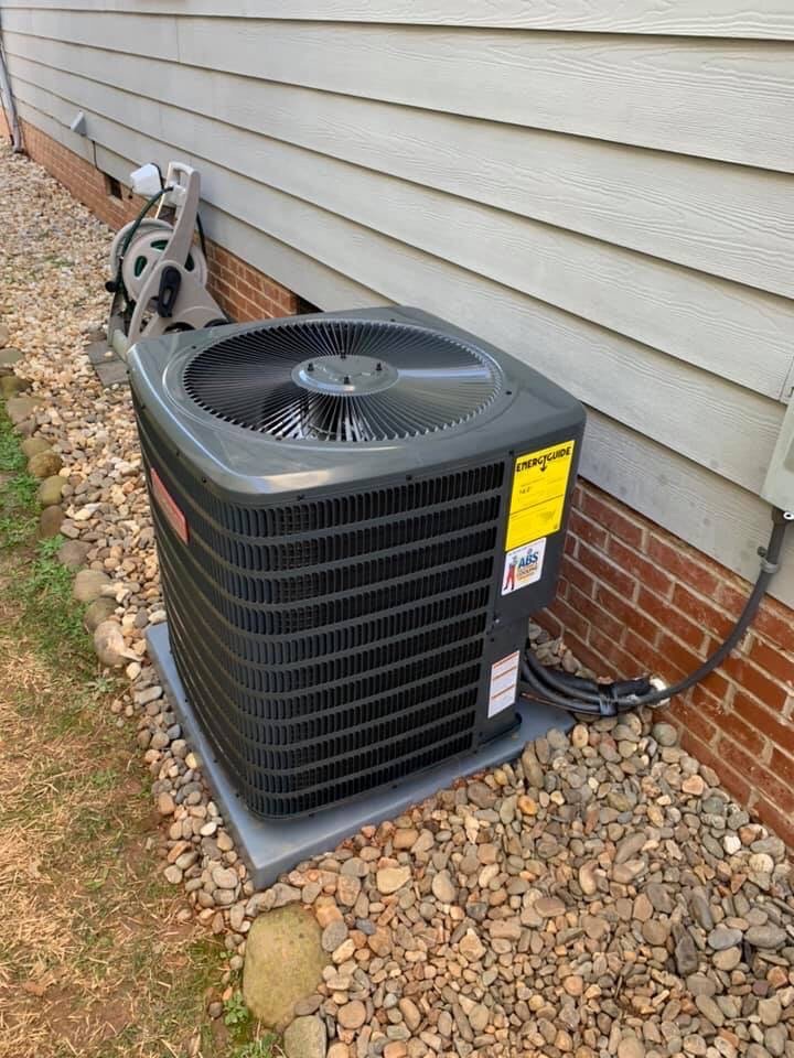 ABS HEATING & COOLING SERVICES Updated September 2024 Raleigh