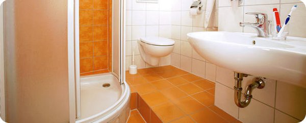 Neshko's Plumbing & Drain Service Logo