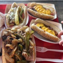 Corky's Dogg House