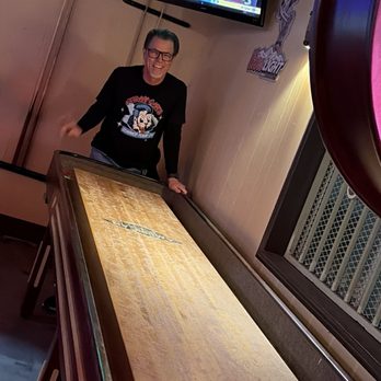 The Big Rock Bar - Shuffle bored, pool, darts, and live music - Karaoke Near Me - Pinon Hills, California The Big Rock Bar - Shuffle bored, pool, darts, and live music - Karaoke Near Me - Pinon Hills, California