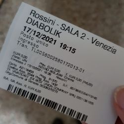 Multisala Rossini