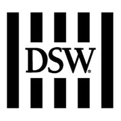 DSW Designer Shoe Warehouse