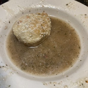 Piesanos Stone Fired Pizza - Millhopper - House rolls w dressing. Sooo good. - Pizza Near Me - Gainesville, Florida