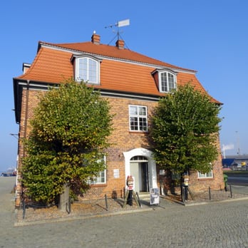 Baumhaus - Wismar - Baumhaus - Landmarks & Historical Buildings Near Me - Wismar, MV
