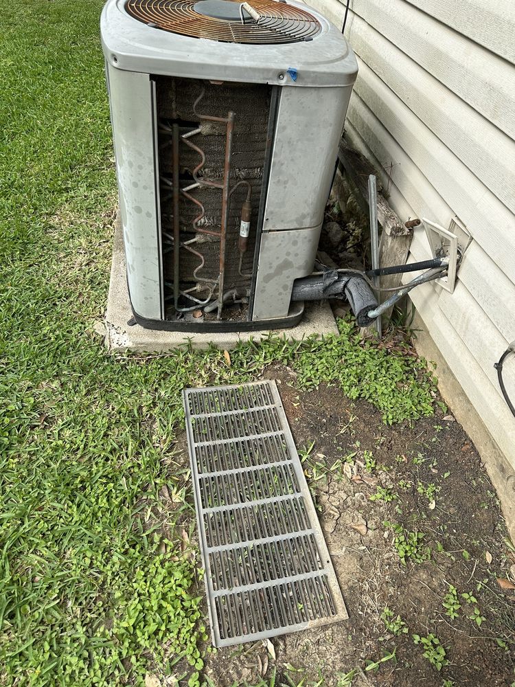 Slide of Preferred Home Services