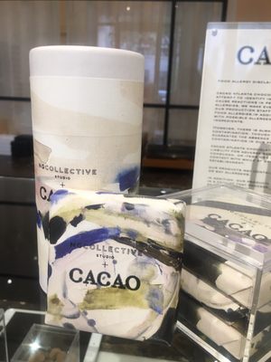 Cacao by null