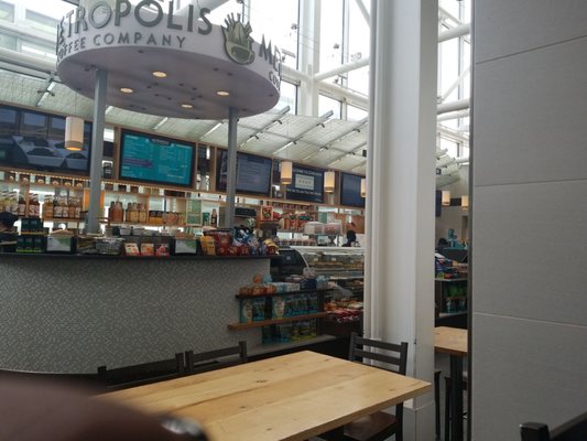 The Goddess and Grocer by null The Goddess and Grocer by null