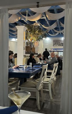 Platía Greek Kitchen by null