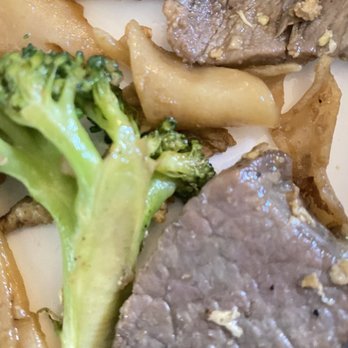 My Thai Restaurant - Beef - Thai Near Me - San Rafael, California