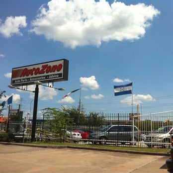 AutoZone - Auto Parts & Supplies Near Me - Houston, Texas AutoZone - Auto Parts & Supplies Near Me - Houston, Texas