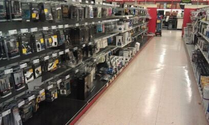 Staples by null