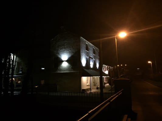 The Cartford Inn by null