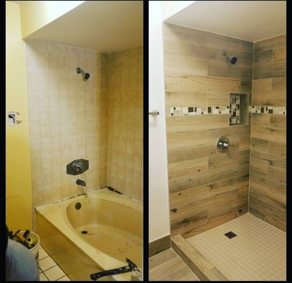 Slide of VP Plumbing