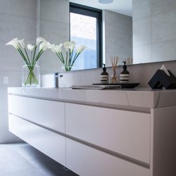 Urban Kitchens - Bathroom design (image source: Urban Kitchens website)