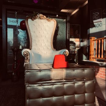 Afandina Hookah Lounge - Hookah Bars Near Me - Falls Church, Virginia Afandina Hookah Lounge - Hookah Bars Near Me - Falls Church, Virginia