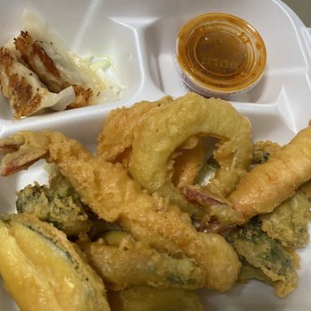QQ Sushi & Kitchen - Sushi Bars Near Me - Spokane, Washington QQ Sushi & Kitchen - Sushi Bars Near Me - Spokane, Washington