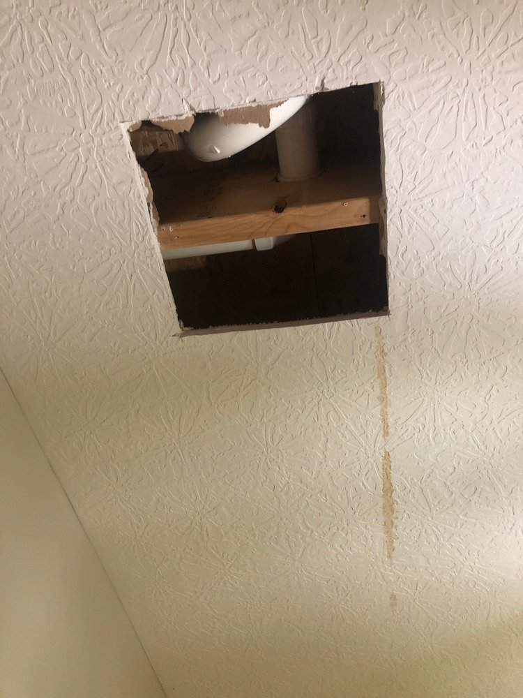 Slide of Total Pro Plumbing