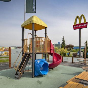 McDonald's - Fast Food Near Me - Mosbach, BW McDonald's - Fast Food Near Me - Mosbach, BW