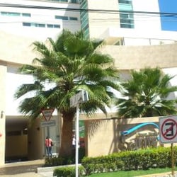 Torre Médica Santé