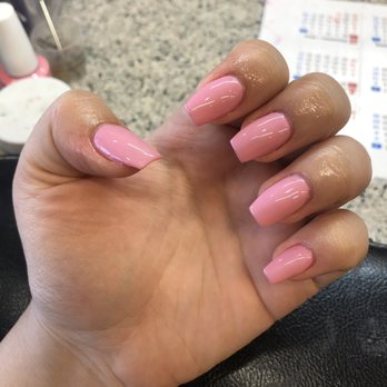 New Style Nails - Acrylic fill with Gel - Nail Salons Near Me - Northridge, California New Style Nails - Acrylic fill with Gel - Nail Salons Near Me - Northridge, California