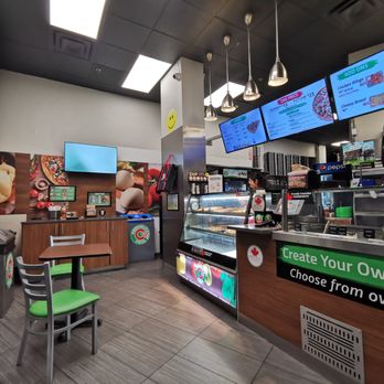 Freshslice Pizza - Pizza Near Me - Vancouver, British Columbia Freshslice Pizza - Pizza Near Me - Vancouver, British Columbia