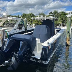 Bluewater Yacht Canvas