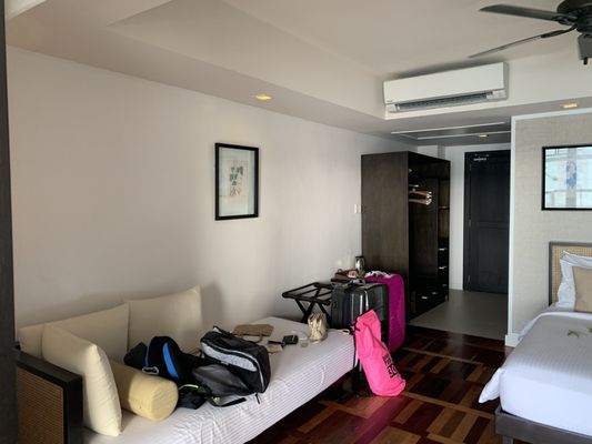 Lagen, El Nido by null